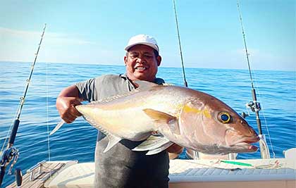 NusaDua Fishing
